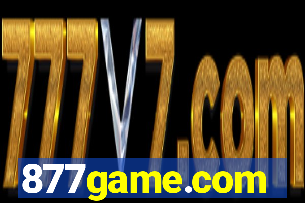 877game.com