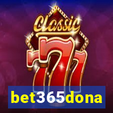 bet365dona