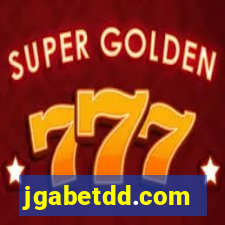 jgabetdd.com