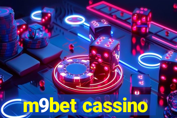 m9bet cassino