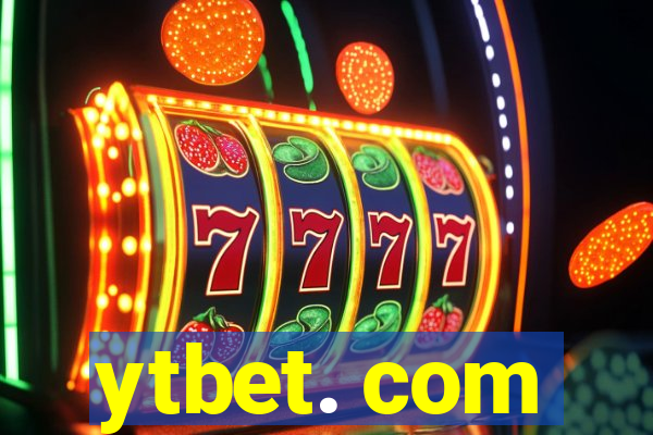 ytbet. com