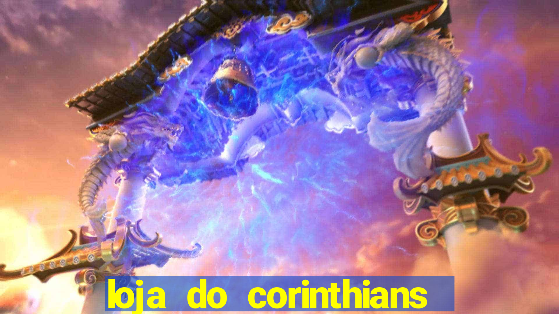 loja do corinthians em londrina