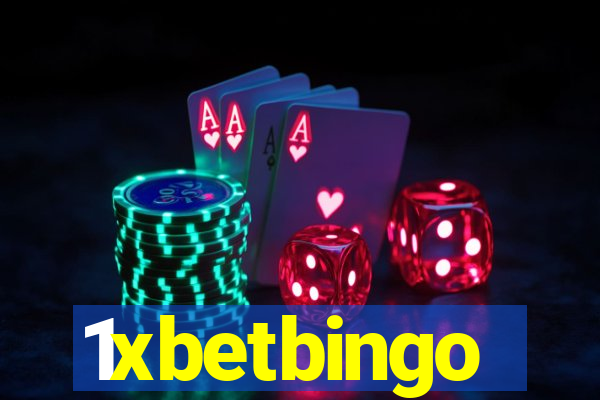 1xbetbingo