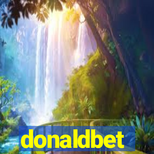 donaldbet