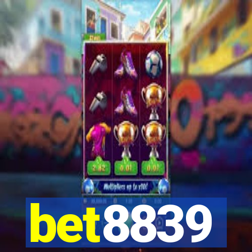 bet8839