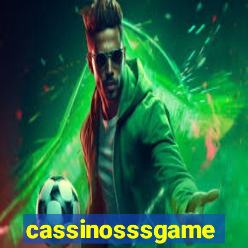 cassinosssgame