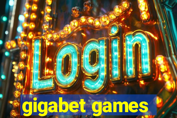 gigabet games