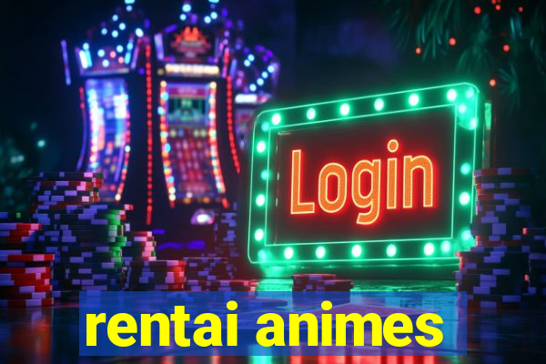 rentai animes