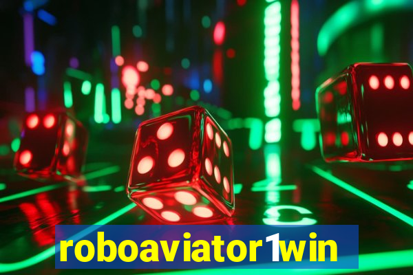 roboaviator1win