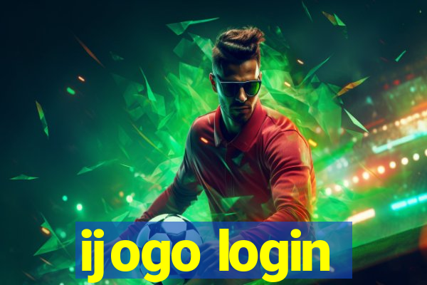 ijogo login