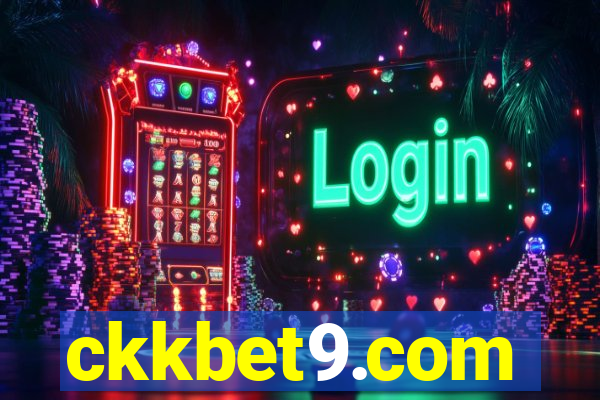 ckkbet9.com