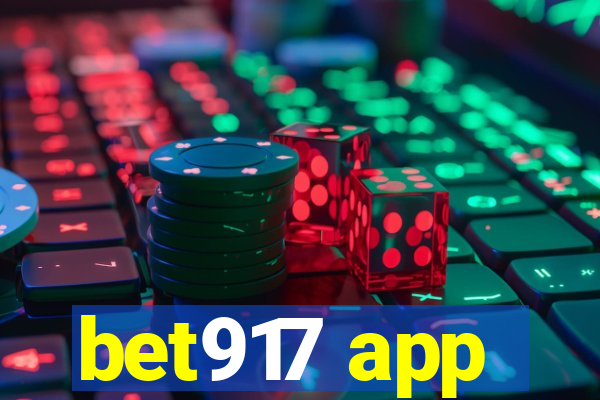 bet917 app