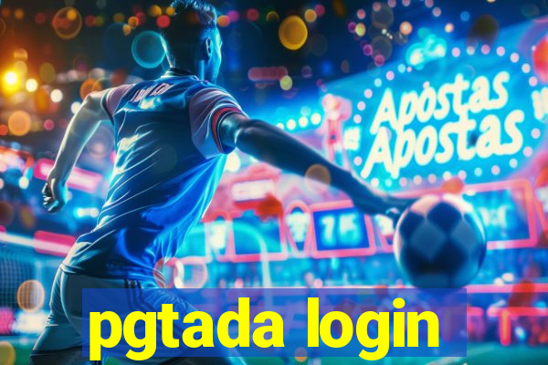 pgtada login