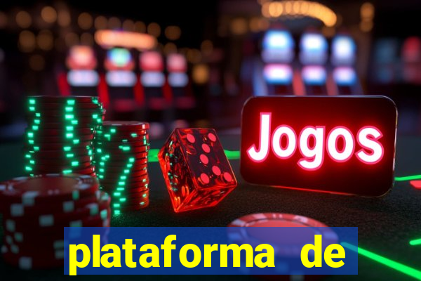 plataforma de ganhar dinheiro jogando