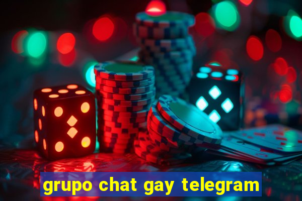 grupo chat gay telegram