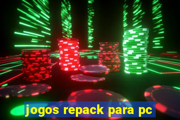 jogos repack para pc