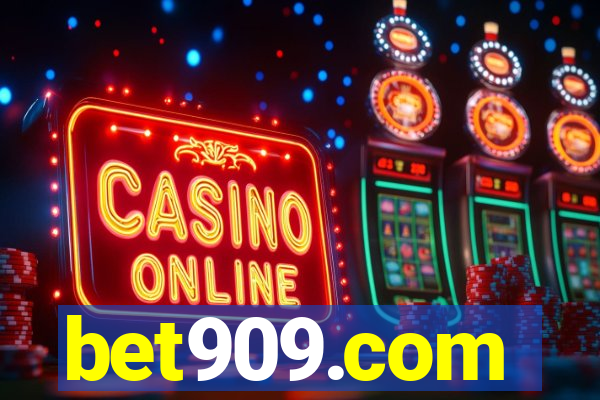 bet909.com