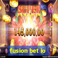 fusion bet io