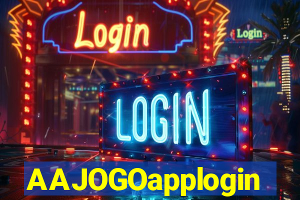 AAJOGOapplogin