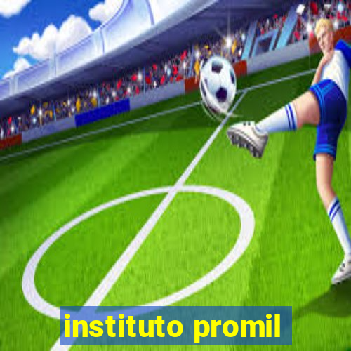 instituto promil