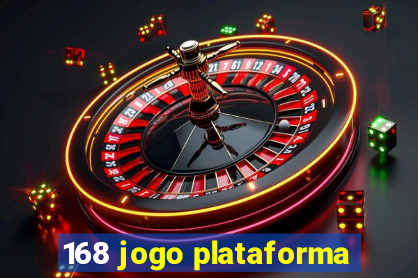 168 jogo plataforma