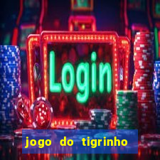 jogo do tigrinho pagando bem