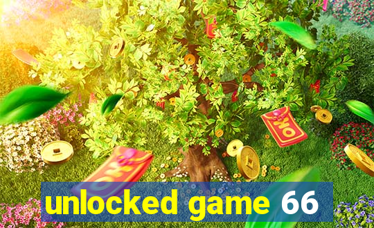 unlocked game 66