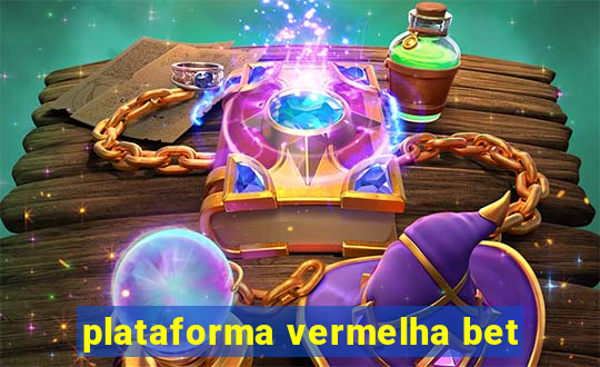 plataforma vermelha bet