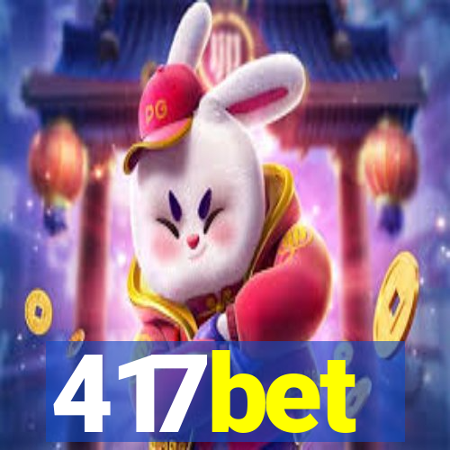 417bet