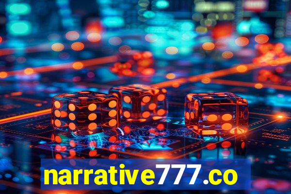 narrative777.com