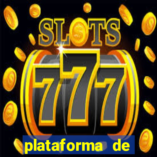 plataforma de fortune tiger