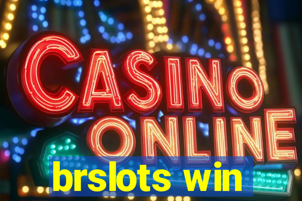 brslots win