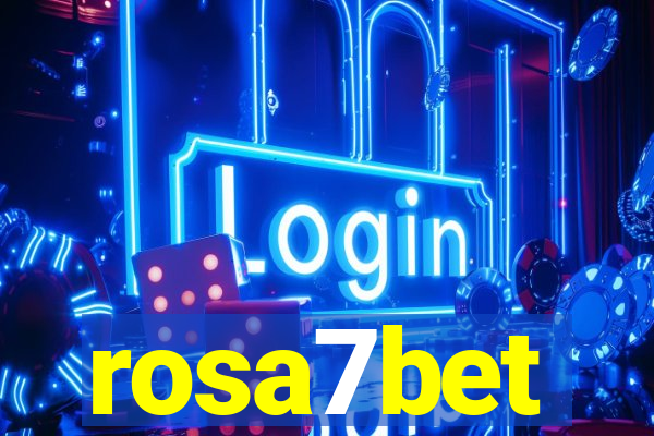 rosa7bet