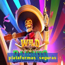 plataformas seguras para jogar fortune tiger