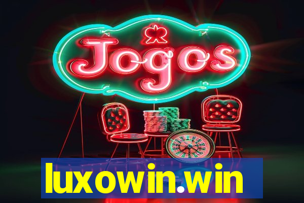 luxowin.win