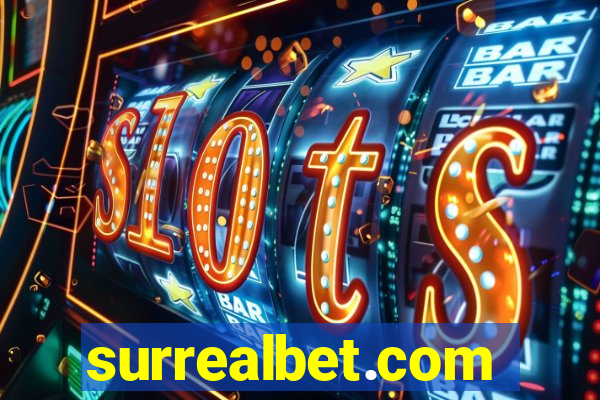 surrealbet.com