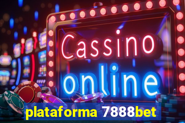 plataforma 7888bet