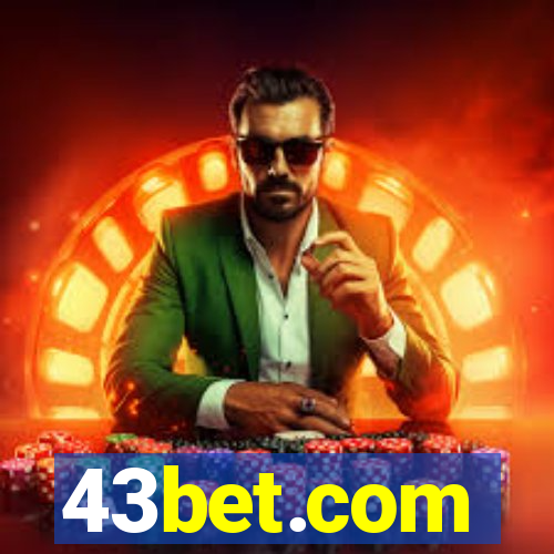 43bet.com