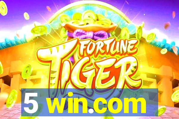 5 win.com