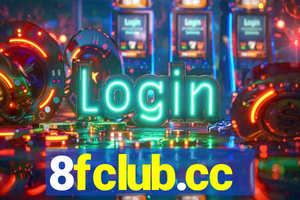 8fclub.cc