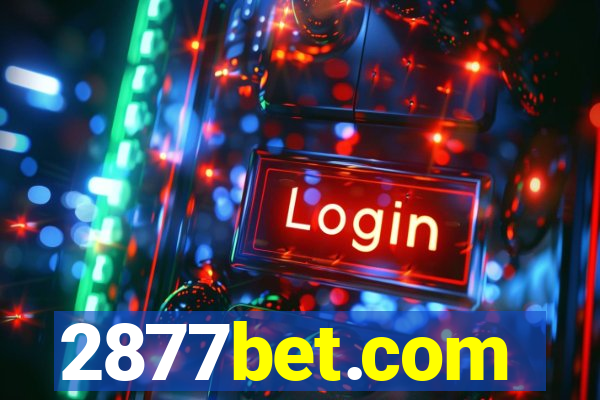 2877bet.com