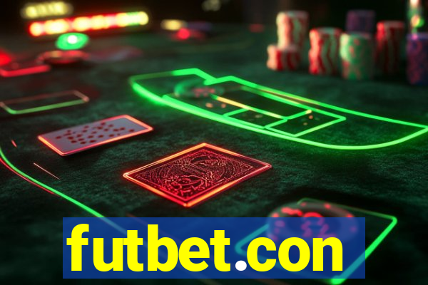 futbet.con