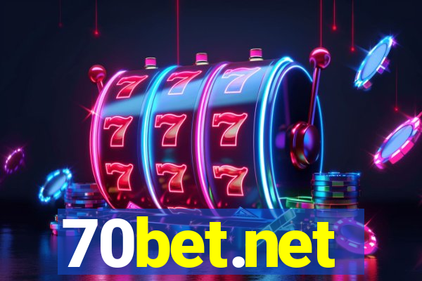 70bet.net