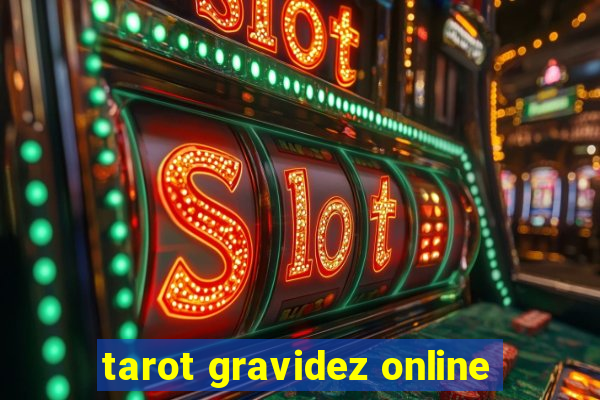 tarot gravidez online