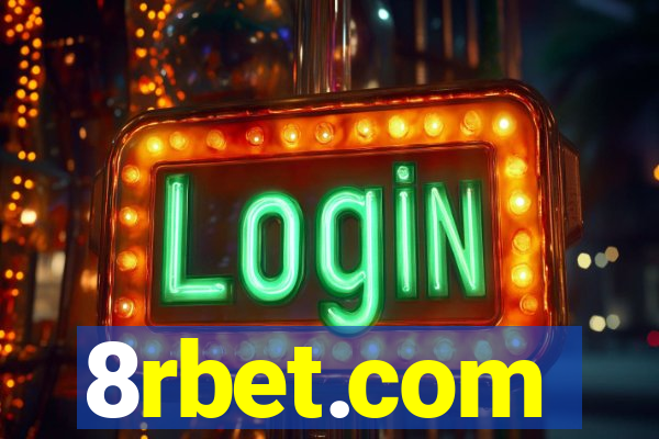 8rbet.com