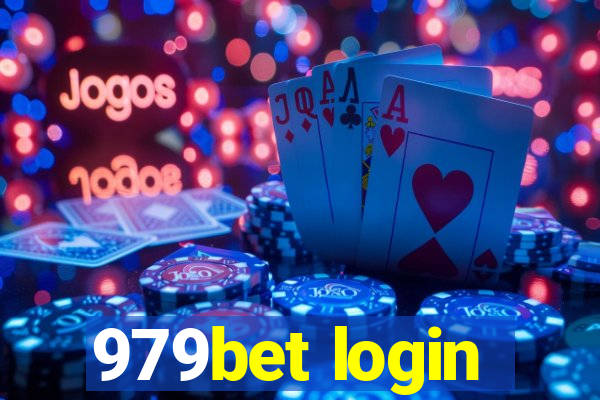 979bet login