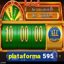 plataforma 595