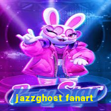 jazzghost fanart