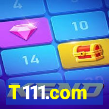 T111.com