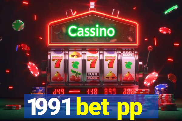 1991 bet pp